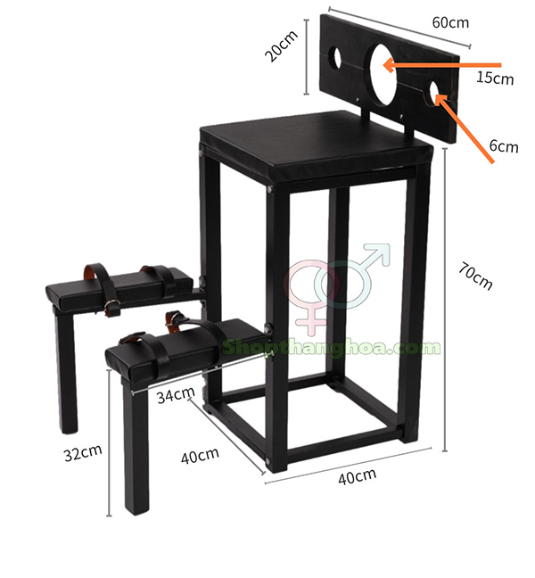 Đai Treo Doggy Cao Cấp Dụng Cụ Tình Dục Kích Thích Mua Ngay