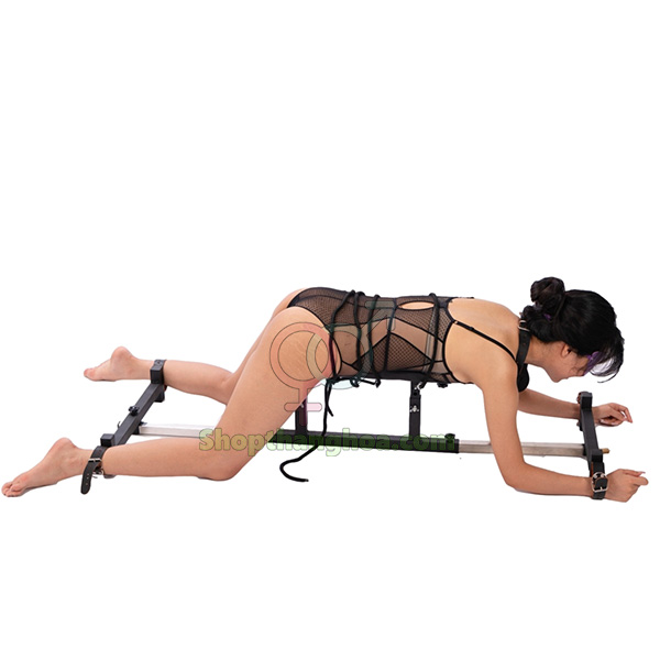 Dụng Cụ BDSM Doggy Đa Năng Khuyến Mãi Siêu Hot
