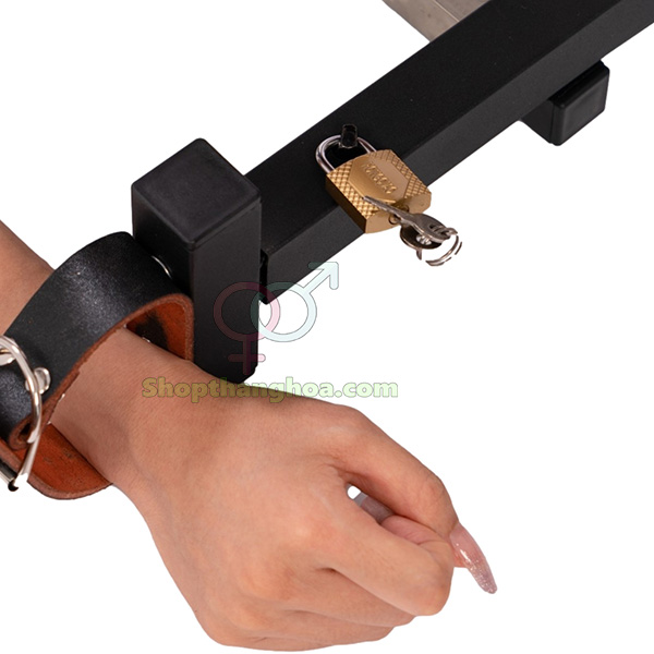 Dụng Cụ BDSM Doggy Đa Năng Khuyến Mãi Siêu Hot