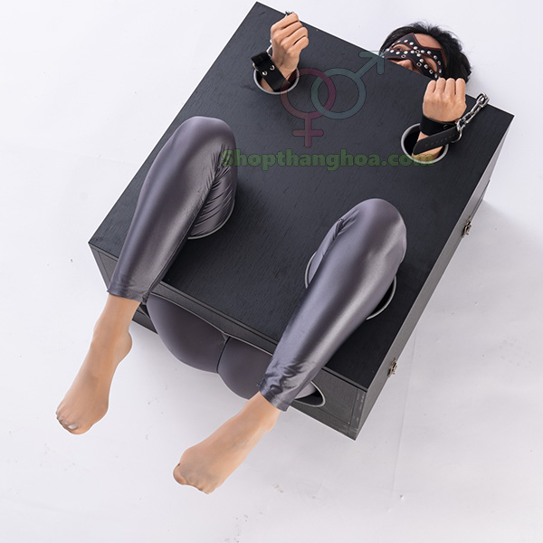 Đồ Chơi Bạo Dâm Gỗ Trừng Phạt Bạn Tình Kích Thích Đam Mê