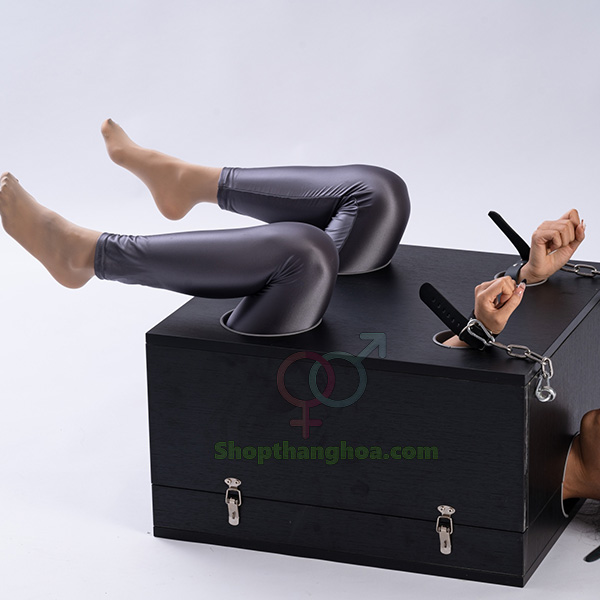 Đồ Chơi Bạo Dâm Gỗ Trừng Phạt Bạn Tình Kích Thích Đam Mê