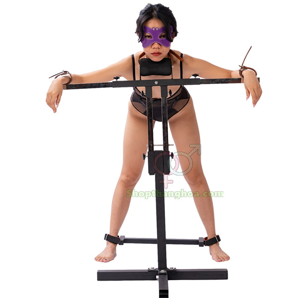 Dụng cụ hỗ trợ tư thế doggy siêu bền tiện lợi dễ dùng