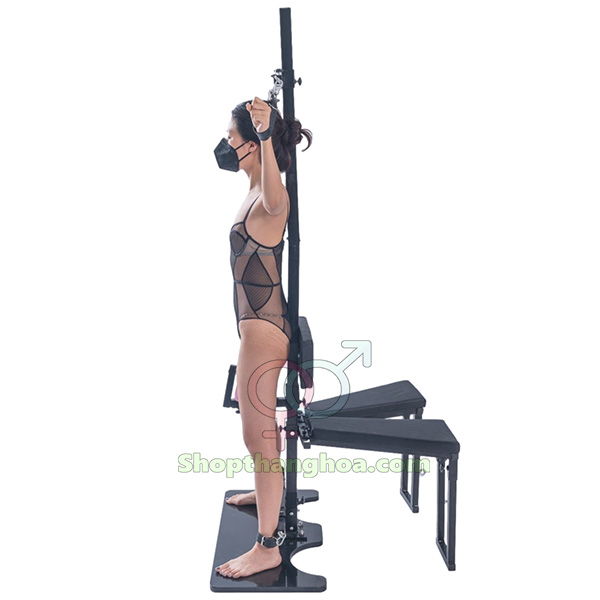 Dụng cụ BDSM ràng buộc nữ kích thích cảm giác mạnh GSM019