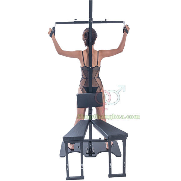 Dụng cụ BDSM ràng buộc nữ kích thích cảm giác mạnh GSM019