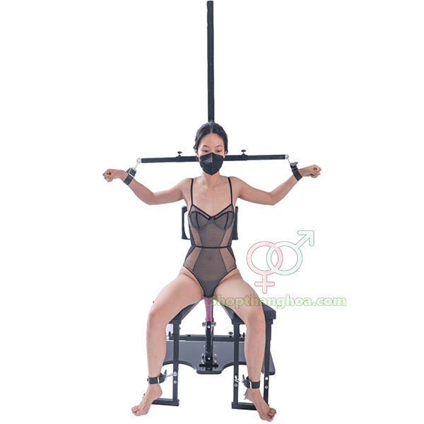 Dụng cụ BDSM ràng buộc nữ kích thích cảm giác mạnh GSM019