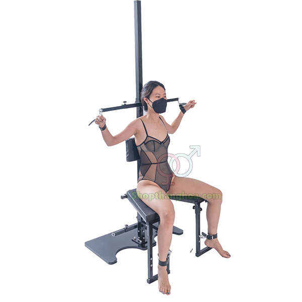 Dụng cụ BDSM ràng buộc nữ kích thích cảm giác mạnh GSM019