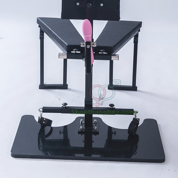 Dụng cụ BDSM ràng buộc nữ kích thích cảm giác mạnh GSM019