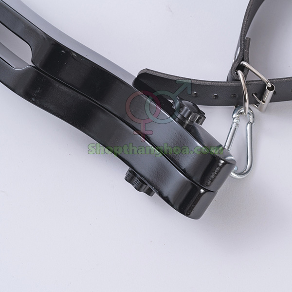 Đồ Chơi SM Kẹp Bìu Kích Thích Nam Giới Độc Đáo