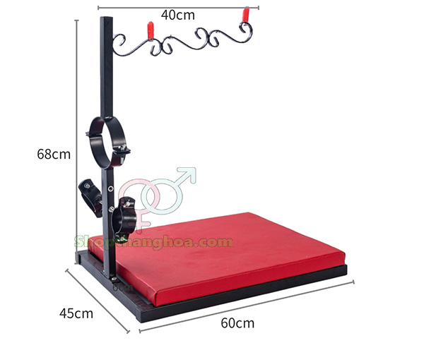 Đồ Chơi Người Lớn Giá Rẻ Kích Thích Quỳ Phục Tình Dục
