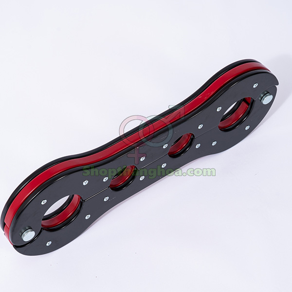 Bán Đồ chơi SM còng gỗ cố định tay chân sang trọng hàng mới về