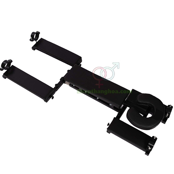 Thiết bị cố định cơ thể K9 kích thích cảm xúc trải nghiệm mới