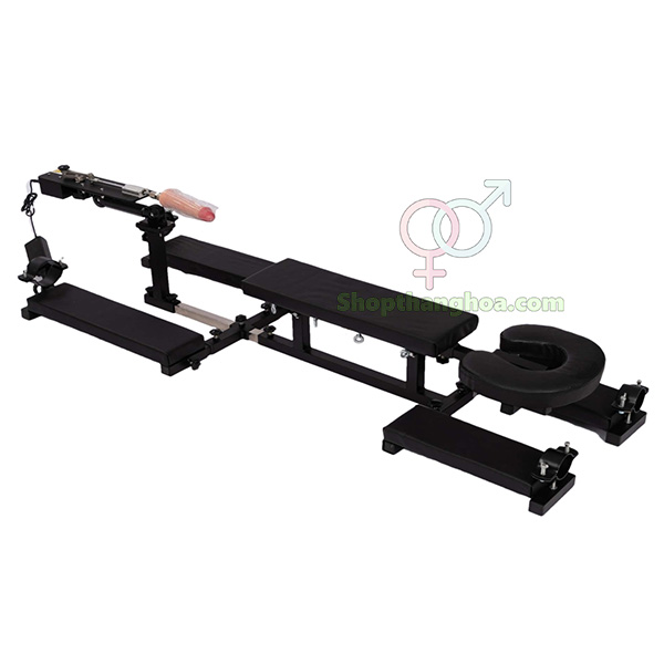 Thiết bị cố định cơ thể K9 kích thích cảm xúc trải nghiệm mới