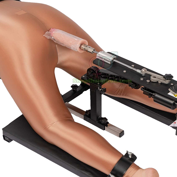 Thiết bị cố định cơ thể K9 kích thích cảm xúc trải nghiệm mới