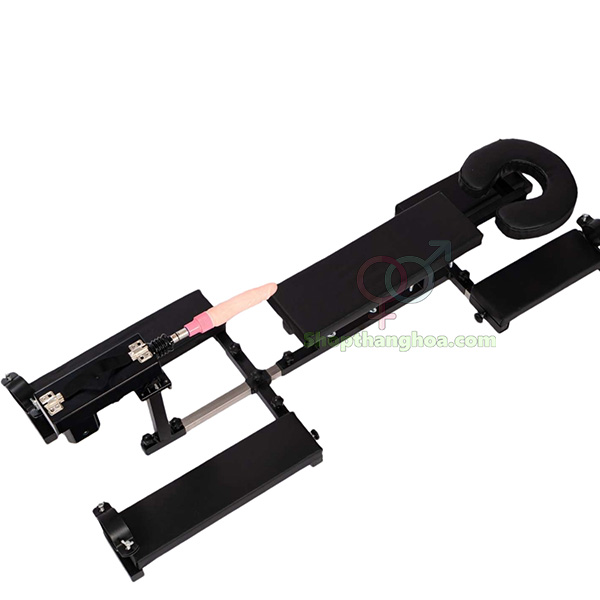 Thiết bị cố định cơ thể K9 kích thích cảm xúc trải nghiệm mới