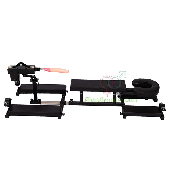 Thiết bị cố định cơ thể K9 kích thích cảm xúc trải nghiệm mới