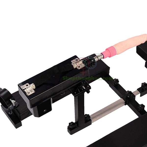 Thiết bị cố định cơ thể K9 kích thích cảm xúc trải nghiệm mới