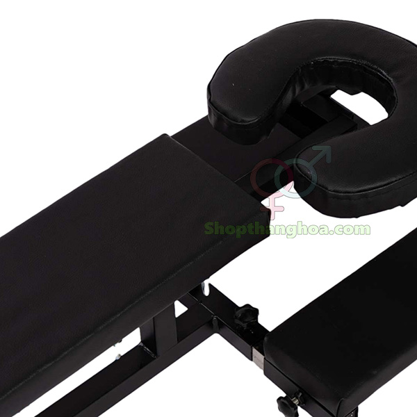 Thiết bị cố định cơ thể K9 kích thích cảm xúc trải nghiệm mới