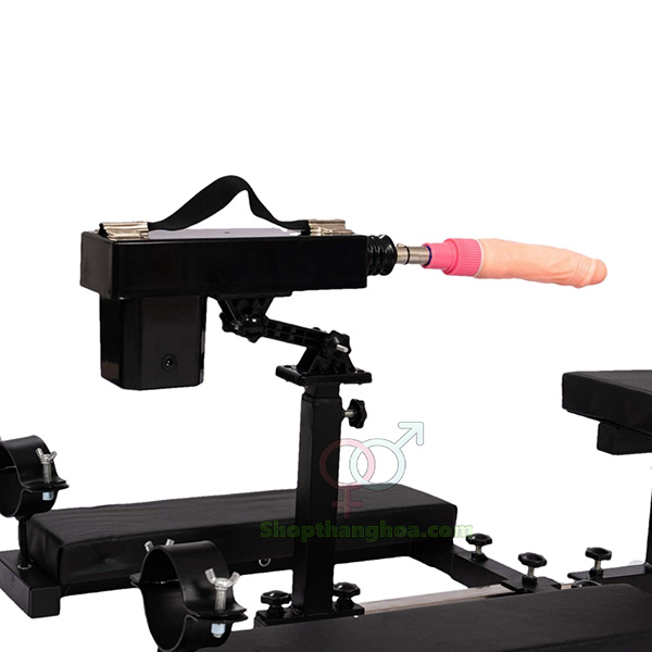 Thiết bị cố định cơ thể K9 kích thích cảm xúc trải nghiệm mới