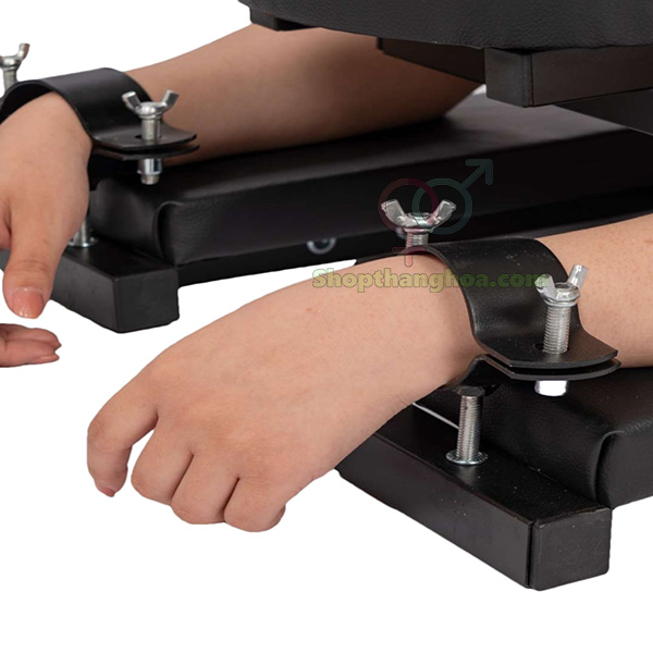 Thiết bị cố định cơ thể K9 kích thích cảm xúc trải nghiệm mới