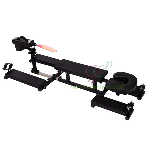 Thiết bị cố định cơ thể K9 kích thích cảm xúc trải nghiệm mới