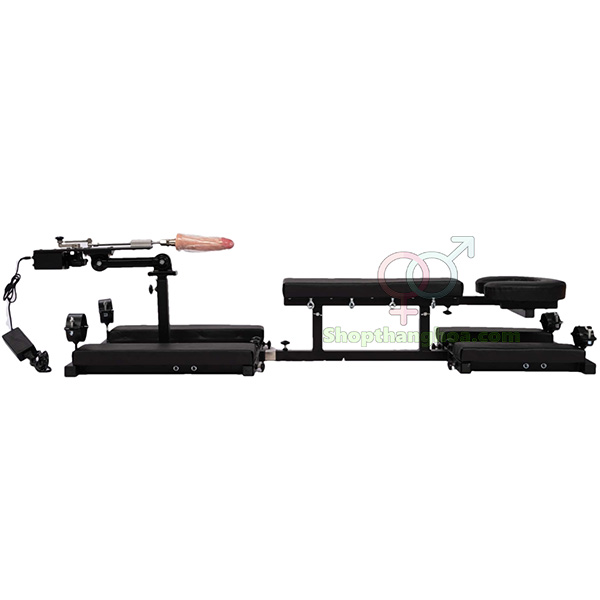 Thiết bị cố định cơ thể K9 kích thích cảm xúc trải nghiệm mới