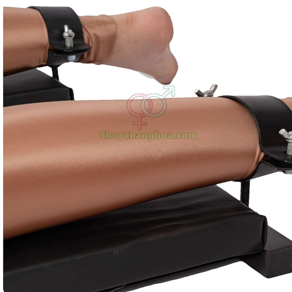 Thiết bị cố định cơ thể K9 kích thích cảm xúc trải nghiệm mới