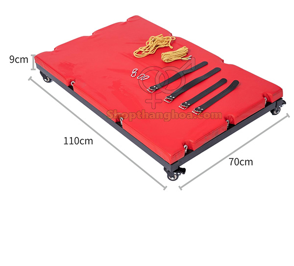 Dụng Cụ SM GSM033 51 Định Hình Chân Tay Chất Lượng Cao