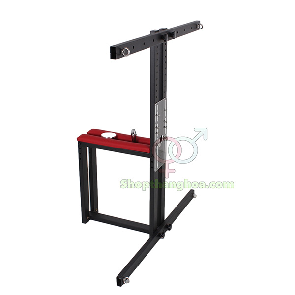 Dụng cụ kẹp dương vật bạo dâm GSM028 kích thích cực mạnh