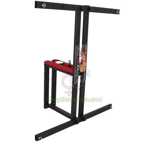 Dụng cụ kẹp dương vật bạo dâm GSM028 kích thích cực mạnh