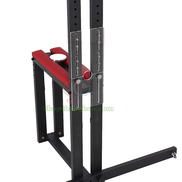 Dụng cụ kẹp dương vật bạo dâm GSM028 kích thích cực mạnh