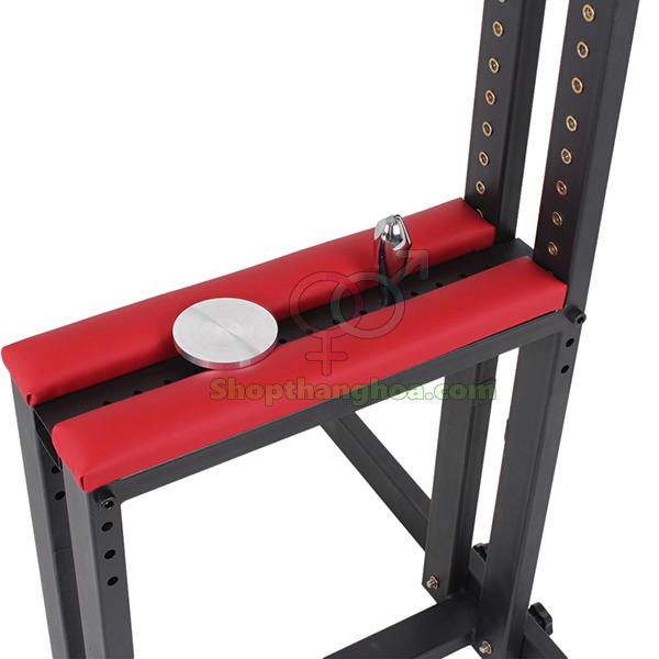 Dụng cụ kẹp dương vật bạo dâm GSM028 kích thích cực mạnh