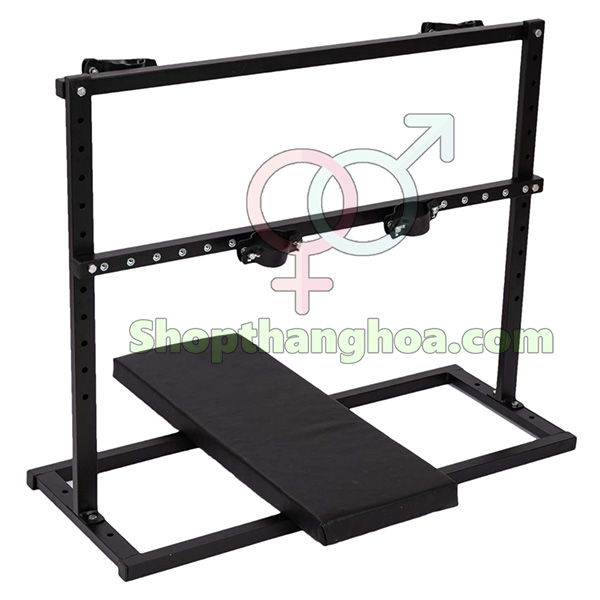 Dụng cụ BDSM cố định tay chân bạn tình GSM016 sang trọng tiện lợi