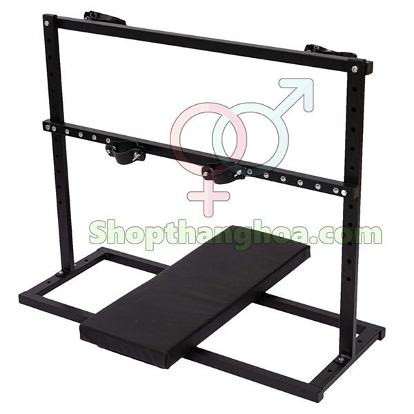 Dụng cụ BDSM cố định tay chân bạn tình GSM016 sang trọng tiện lợi