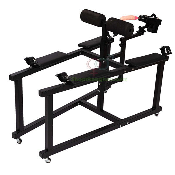 Đồ chơi tình dục SM GSM014 tăng khoái cảm cặp đôi nóng bỏng