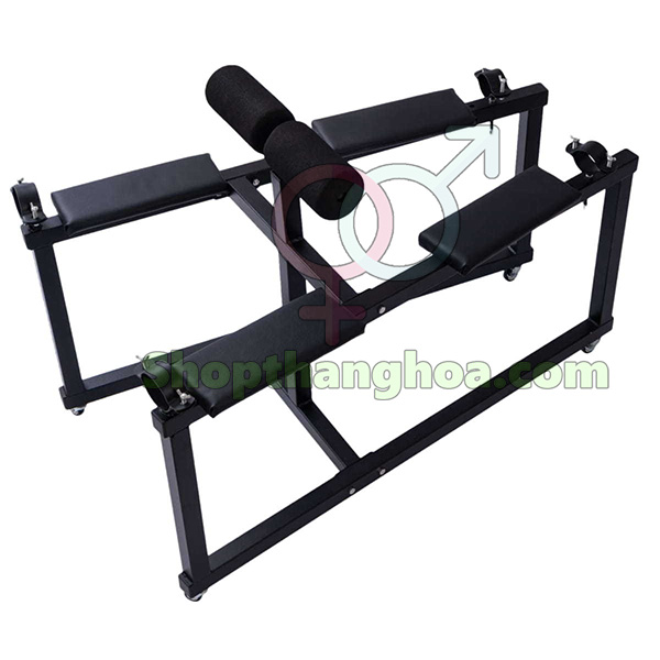 Đồ chơi tình dục SM GSM014 tăng khoái cảm cặp đôi nóng bỏng