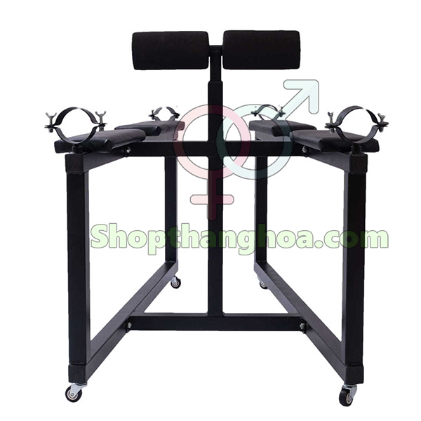 Đồ chơi tình dục SM GSM014 tăng khoái cảm cặp đôi nóng bỏng