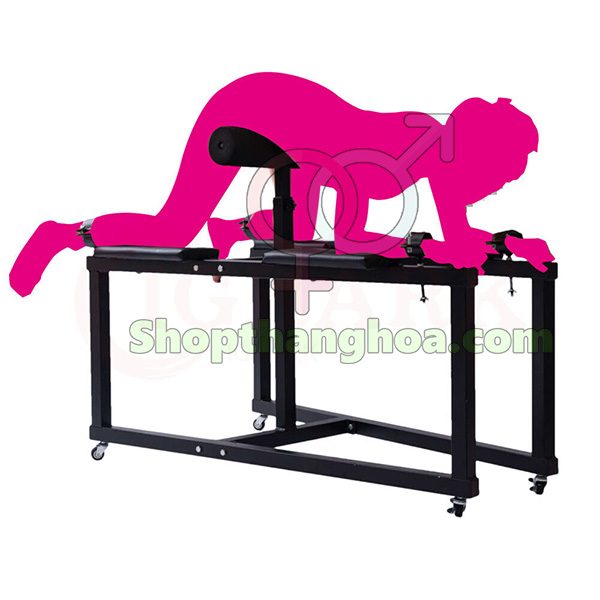 Đồ chơi tình dục SM GSM014 tăng khoái cảm cặp đôi nóng bỏng