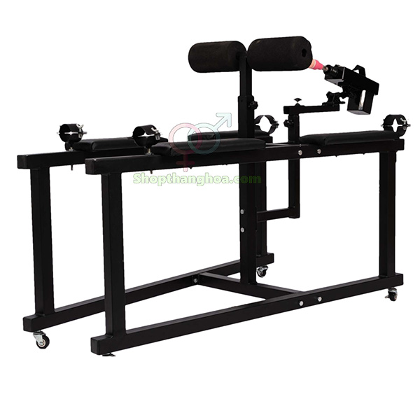 Đồ chơi tình dục SM GSM014 tăng khoái cảm cặp đôi nóng bỏng