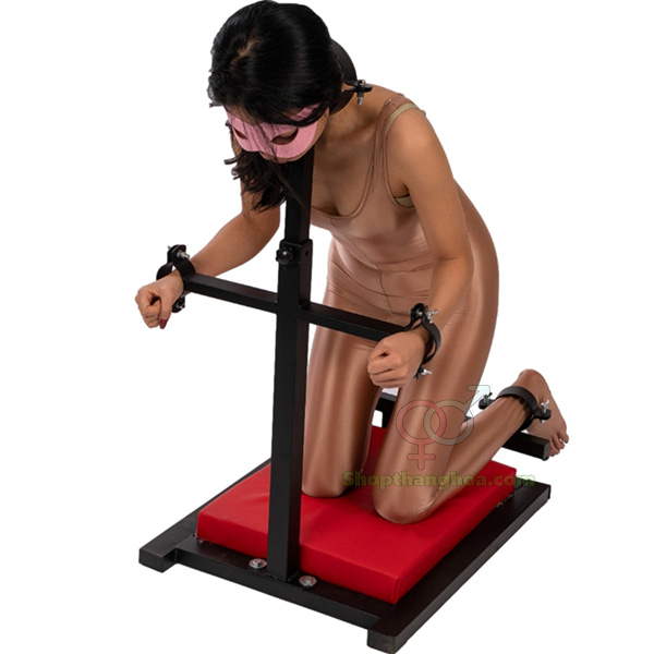 Khung cố định quỳ gối GSM012 bền chắc tiện lợi giá tốt