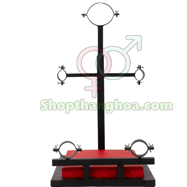 Khung cố định quỳ gối GSM012 bền chắc tiện lợi giá tốt