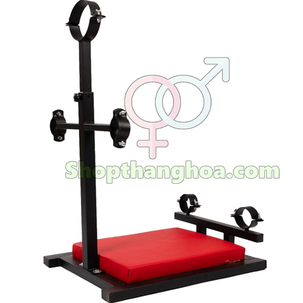 Khung cố định quỳ gối GSM012 bền chắc tiện lợi giá tốt