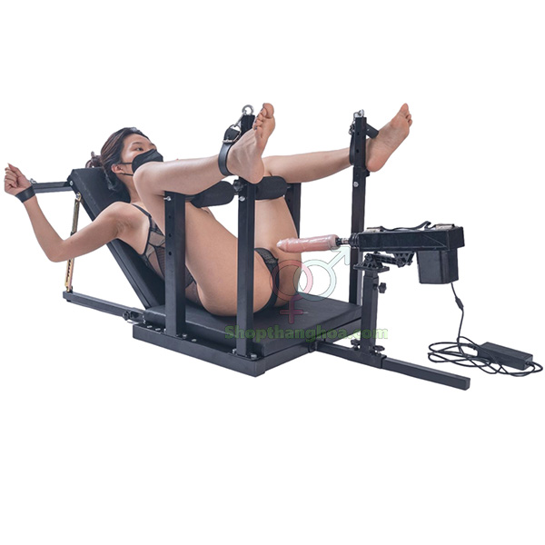 Dụng cụ cố định tay chân GSM003 tăng khoái cảm chuyện ấy