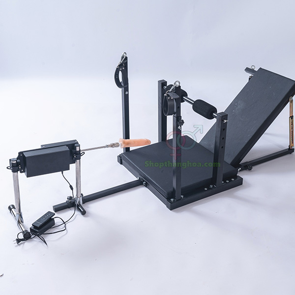 Dụng cụ cố định tay chân GSM003 tăng khoái cảm chuyện ấy