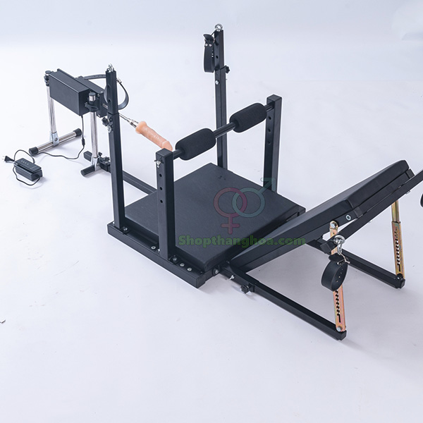 Dụng cụ cố định tay chân GSM003 tăng khoái cảm chuyện ấy