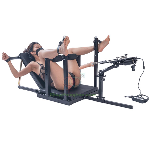 Dụng cụ cố định tay chân GSM003 tăng khoái cảm chuyện ấy