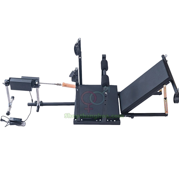 Dụng cụ cố định tay chân GSM003 tăng khoái cảm chuyện ấy