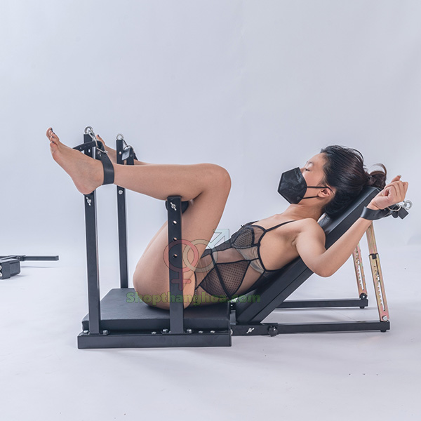 Dụng cụ cố định tay chân GSM003 tăng khoái cảm chuyện ấy