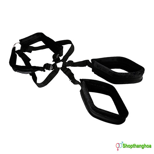 Dây nâng bạn tình trên không SM003 Tăng khoái cảm Đam mê Hấp dẫn