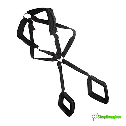 Dây nâng bạn tình trên không SM003 Tăng khoái cảm Đam mê Hấp dẫn