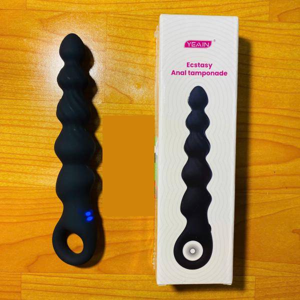 Que Rung Yeain Anal 12 Chế Độ Mạnh Mẽ Hậu Môn Xoắn Ốc
